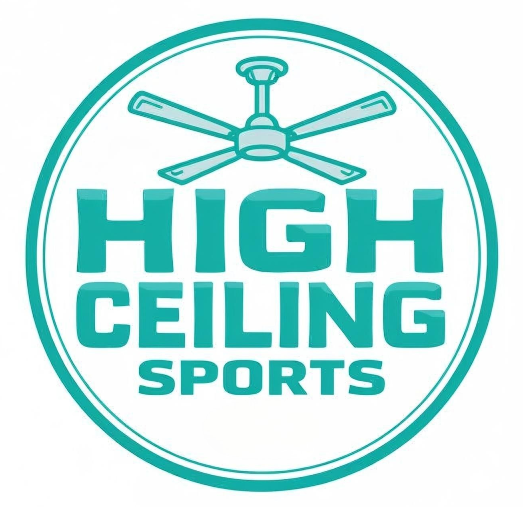 High Ceiling Sports & Entertainment